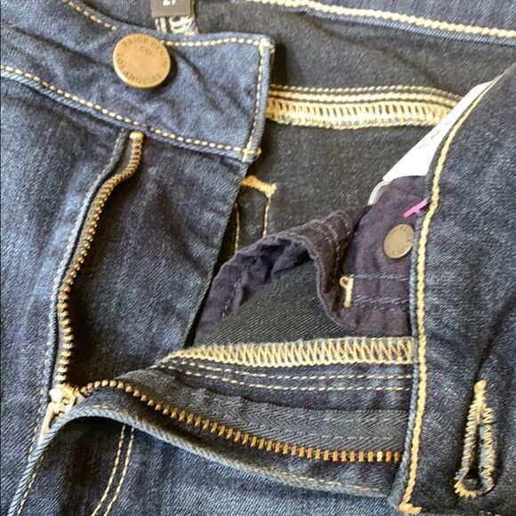 PAIGE, HOXTON ANKLE, Skinny Jeans, size 27, excellent condition - Picture 5 of 13